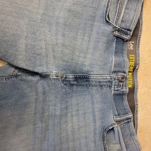 LEE Extreme Motion Jeans